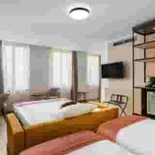 Hotel Bristol Budapest, 5 of 5