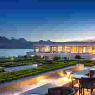 The Europe Hotel & Resort, 2 of 5