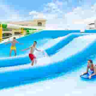 Moon Palace The Grand - Cancun, 1 of 5