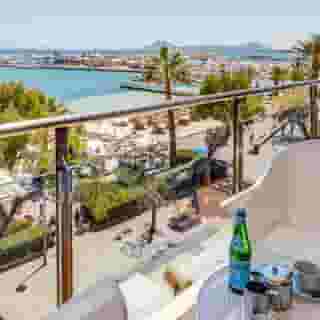 Hotel Miramar, 4 of 5