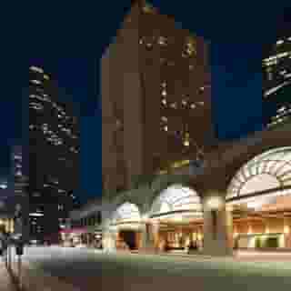 Fairmont Dallas, 5 of 5