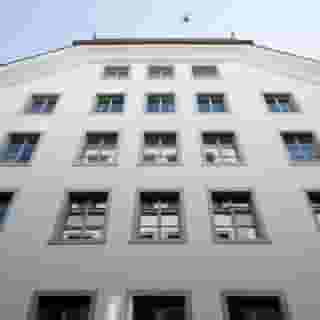 Boutique Hotel Helmhaus Zurich, 1 of 5