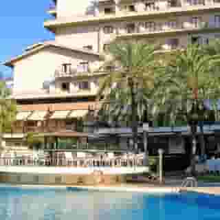 Intur Orange, 3 of 5