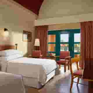 Sheraton Miramar, 3 of 5