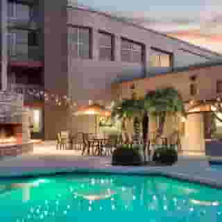 Wyndham Phoenix Airport/Tempe, 6 of 6