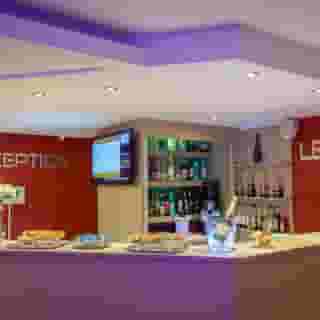 SOWELL HOTELS Saint Tropez, 5 of 5