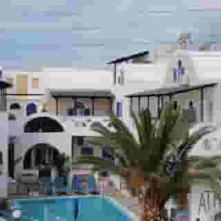 Belair Hotel, 5 of 5