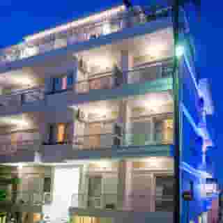 Ikaros Art Hotel, 1 of 5