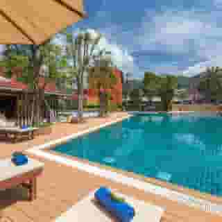 Naina Resort & Spa, 3 of 5