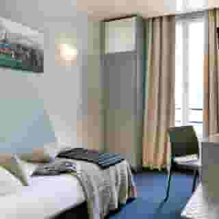 Le Petit Oberkampf Hotel & Spa, 6 of 6