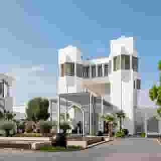 Raffles Al Areen Palace Bahrain, 4 of 5