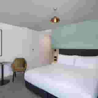 St Julian's Mistral, Affiliated by Melia, 5 of 6