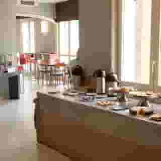 Napolit'amo Hotel Medina, 5 of 5