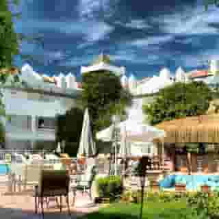 Golden Gate Hotel & Studios, 4 of 5