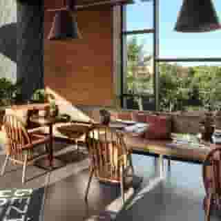 Gezi Hotel Bosphorus, 5 of 5