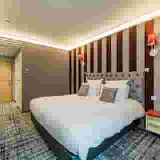 Hotel Dali - Paris Val d'Europe, 5 of 5