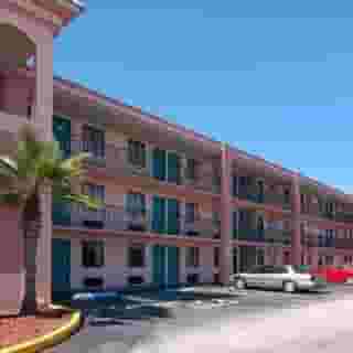 Quality Inn & Suites Kissimmee by The Lake, 4 of 5