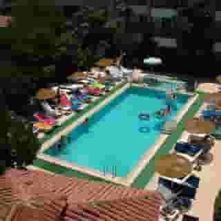 Oren Apartments, 2 of 5