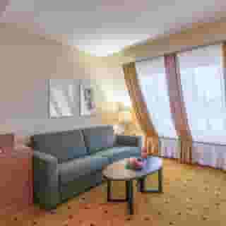 Quality Hotel Vienna, 6 of 6