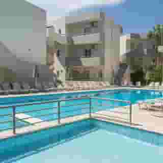 Summer Beach, 3 of 5