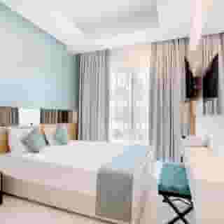 Dosinia Luxury Resort, 4 of 5
