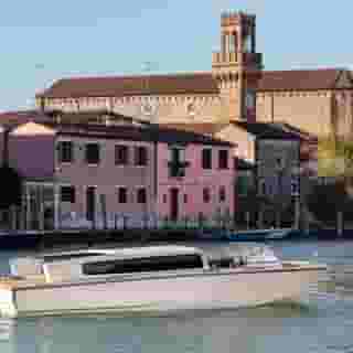 Hyatt Centric Murano Venice, 1 of 5