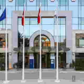 Novotel Tunis, 5 of 5