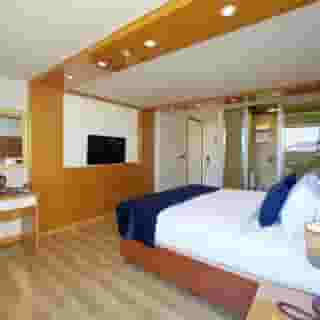 The Hera Platinum Hotel, 5 of 5