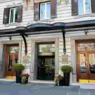 Mecenate Palace, 2 of 5