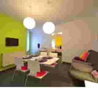 Hotel Topaz Poznan Centrum, 5 of 5