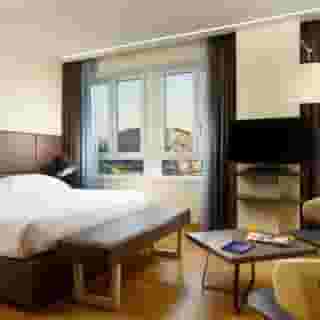 Unahotels Century Milano, 2 of 5