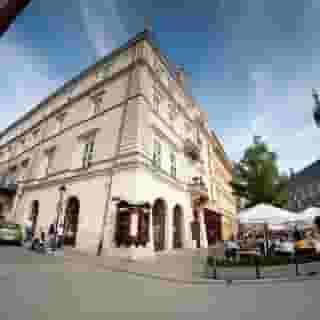 The Bonerowski Palace, 2 of 5