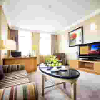 Fortuna Hotel Hanoi, 5 of 5