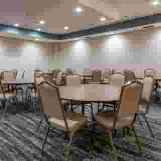 Comfort Inn & Suites Downtown Brickell-Port of Mia, 5 of 5