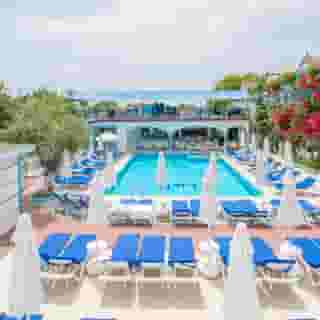 Sunberk Hotel, 4 of 5