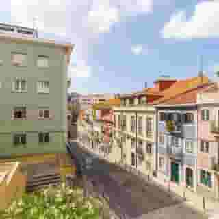 Industrial Lisbon Apartment - Adults Only, 1 of 5