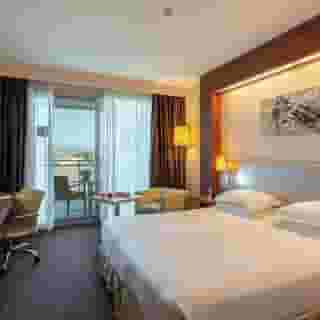 Double Tree By Hilton Olbia, 3 of 5