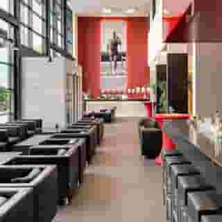 Novina Hotel Herzogenaurach Herzo-Base, 5 of 5