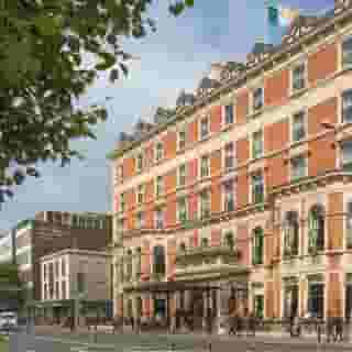 The Shelbourne, Autograph Collection, 5 of 5
