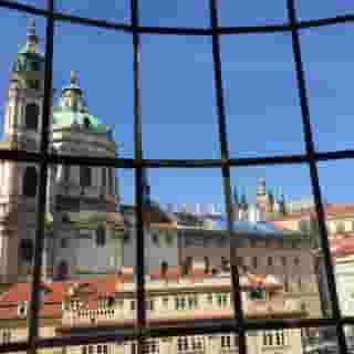 Malostranska Residence, 1 of 5