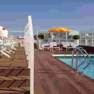 Marina Rio, 5 of 5
