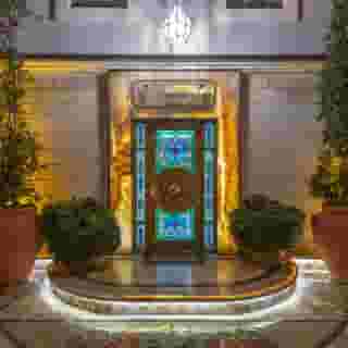 Seven Hills Palace & Spa, 5 of 5