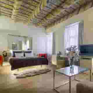 Three Storks Hotel, 1 of 5