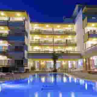 Trianta Hotel Apartments, 1 of 5