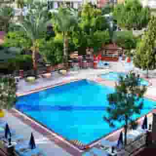 Orient Suite Hotel, 1 of 5