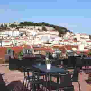 The Art Inn Lisbon, 1 of 5