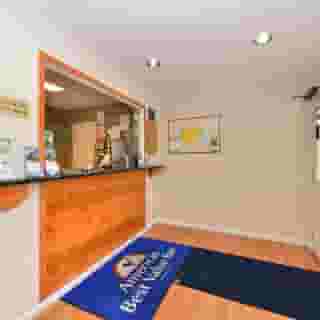 Americas Best Value Inn Nashville Downtown, 6 of 6