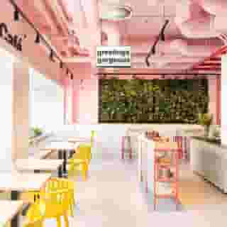 Conscious Hotel Vondel Park, 6 of 6