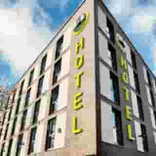 B&B Hotel Bochum-City, 4 of 5