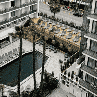 Gran Hotel Flamingo- Adults Only, 4 of 5
